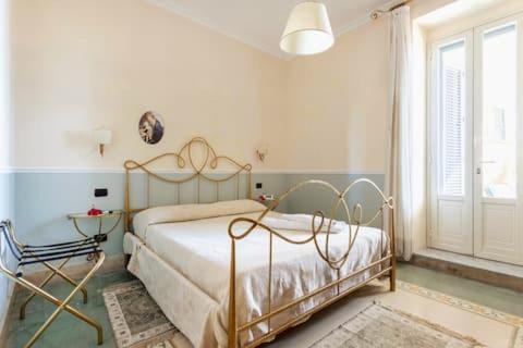 Palazzo Giovanni Bed And Breakfast Acireale Exterior foto