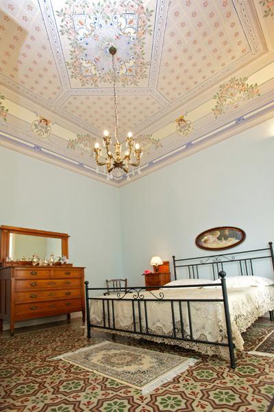Palazzo Giovanni Bed And Breakfast Acireale Exterior foto