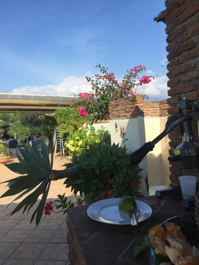 Palazzo Giovanni Bed And Breakfast Acireale Exterior foto
