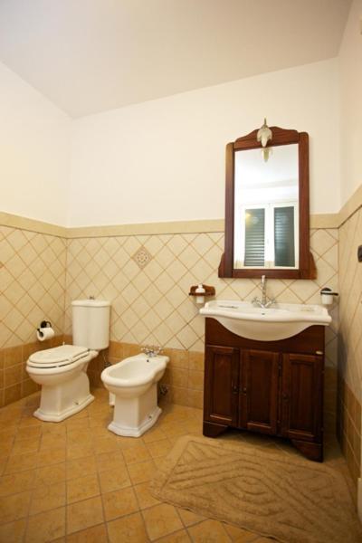 Palazzo Giovanni Bed And Breakfast Acireale Exterior foto